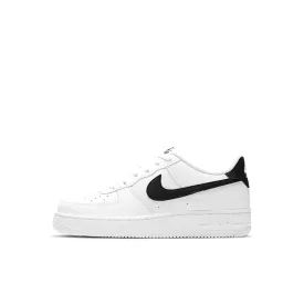 Air Force 1 Low White Black Gs