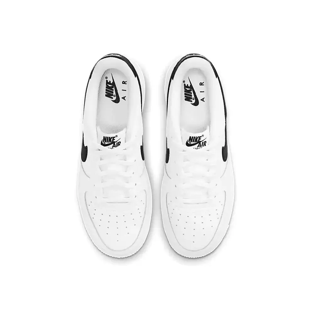 Air Force 1 Low White Black Gs