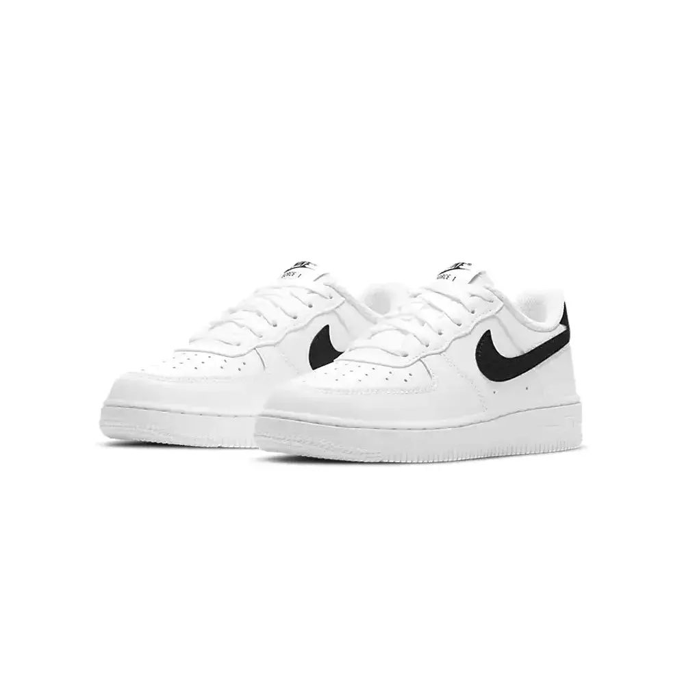 Air Force 1 Low White Black Gs