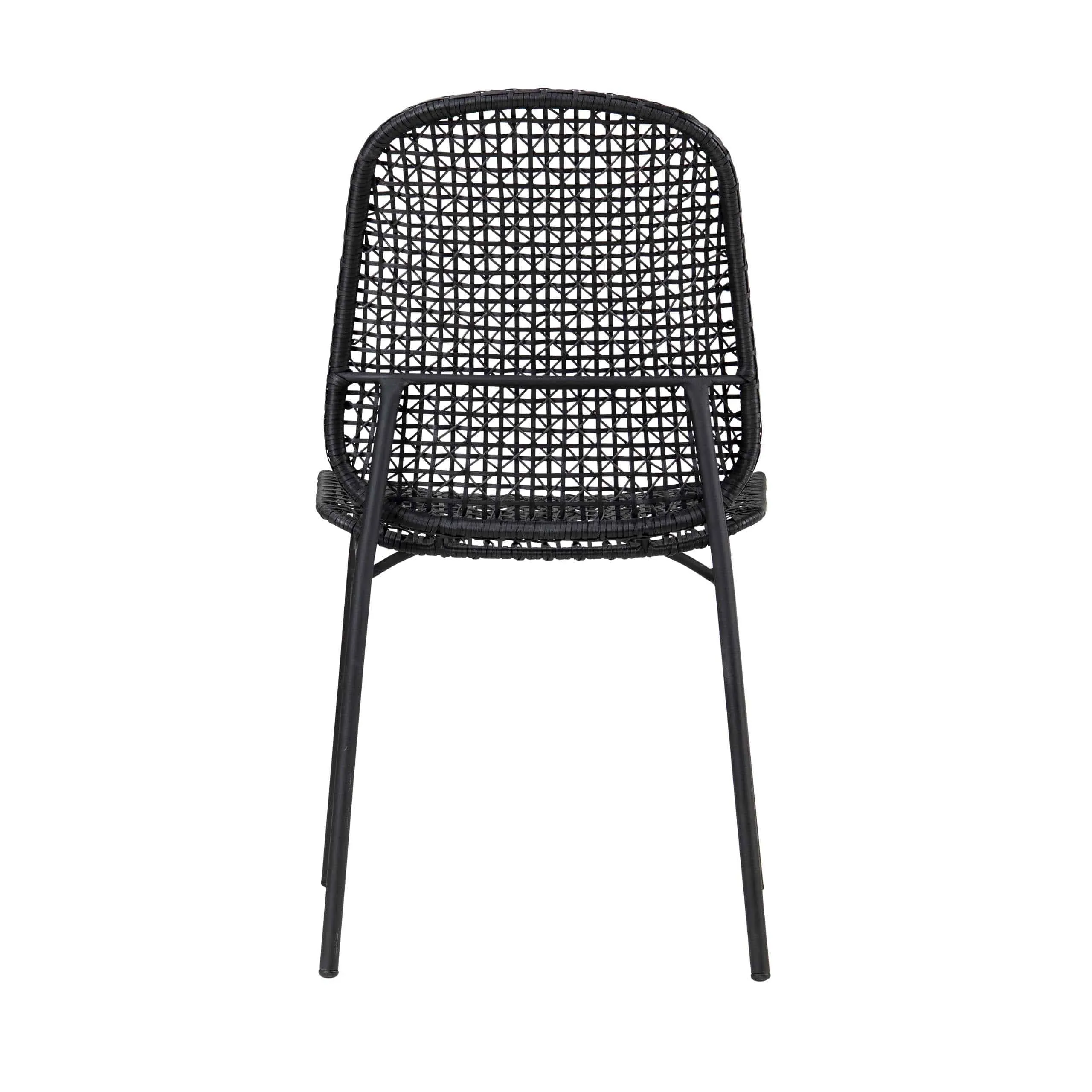 Alana Outdoor Dining Side Chair