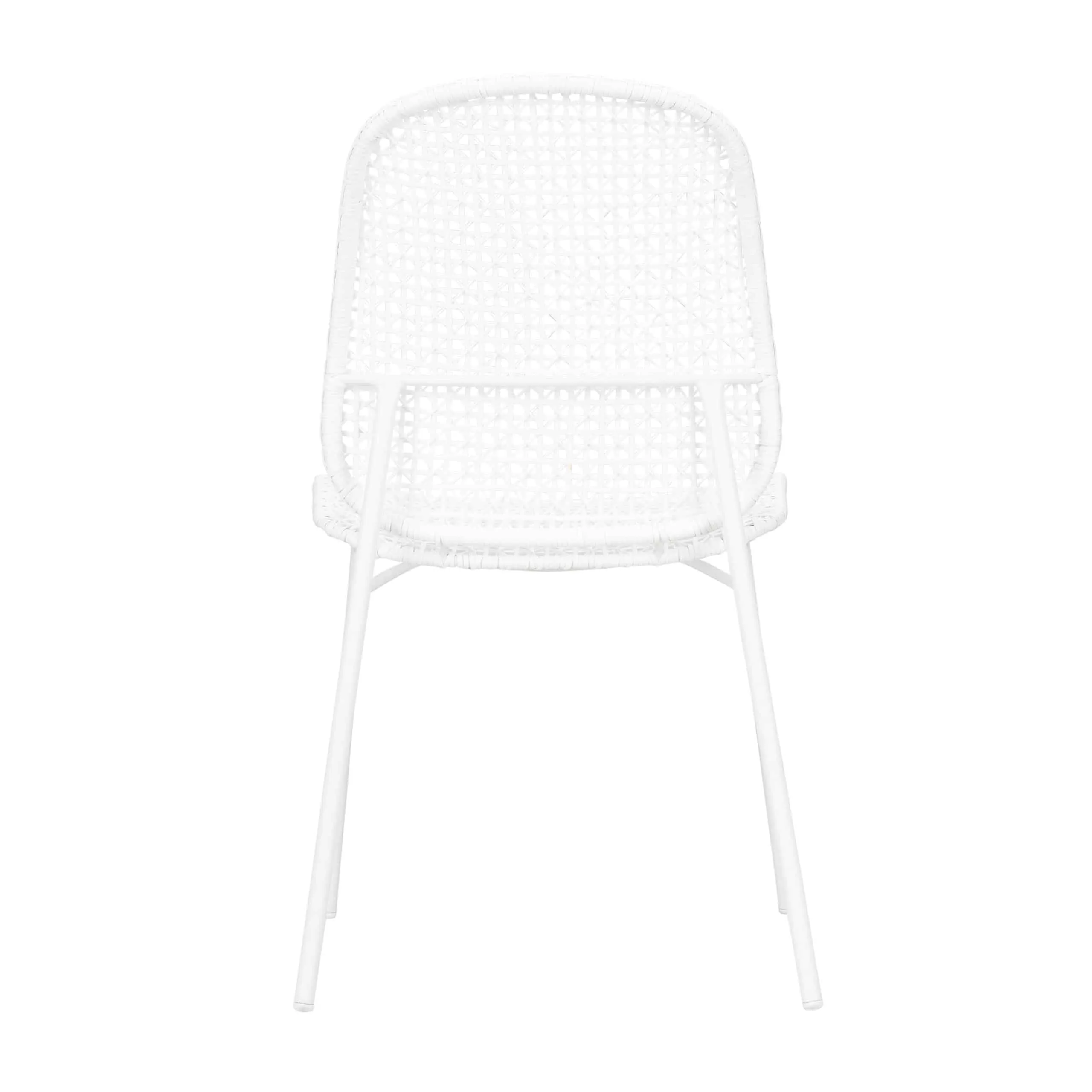 Alana Outdoor Dining Side Chair