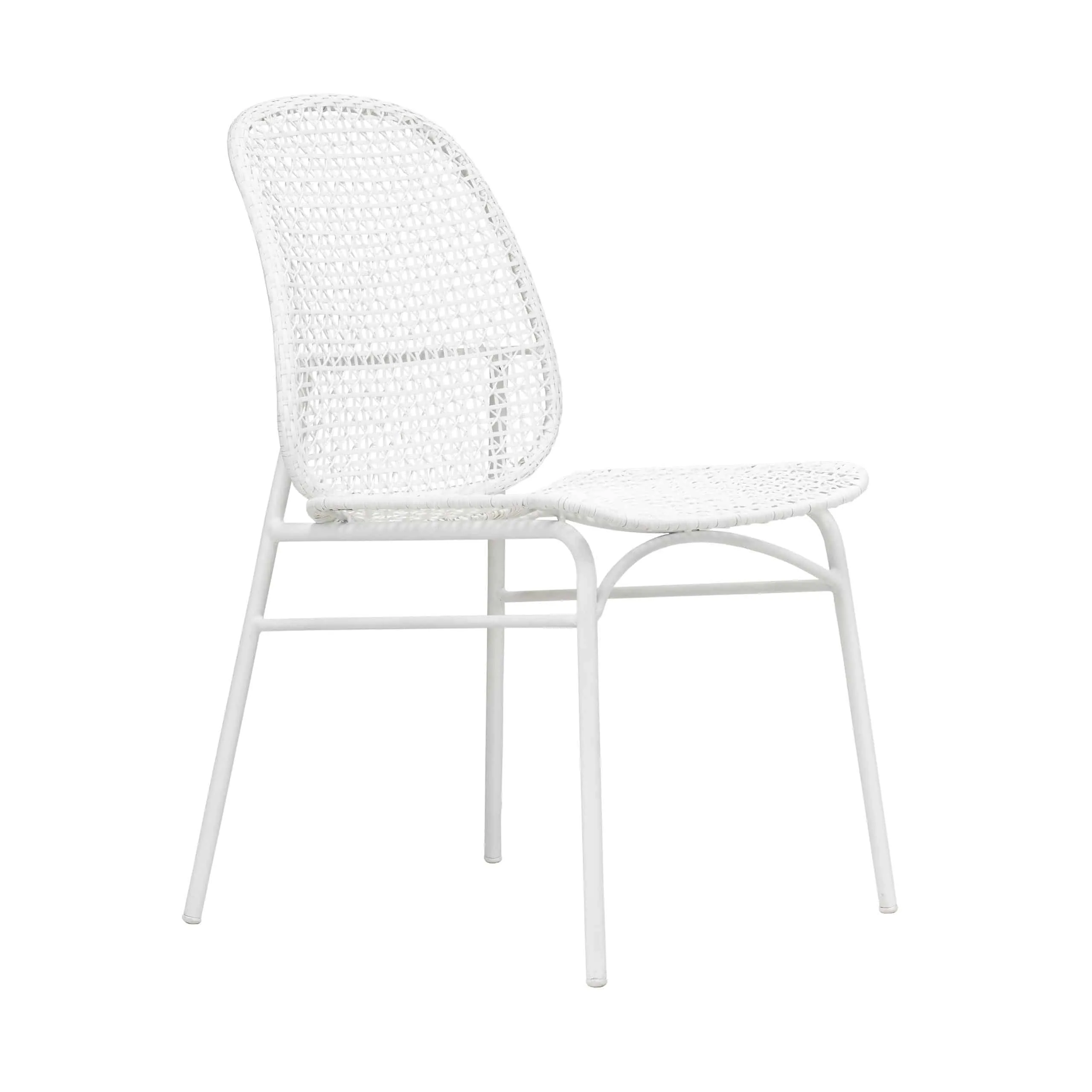 Alana Outdoor Dining Side Chair