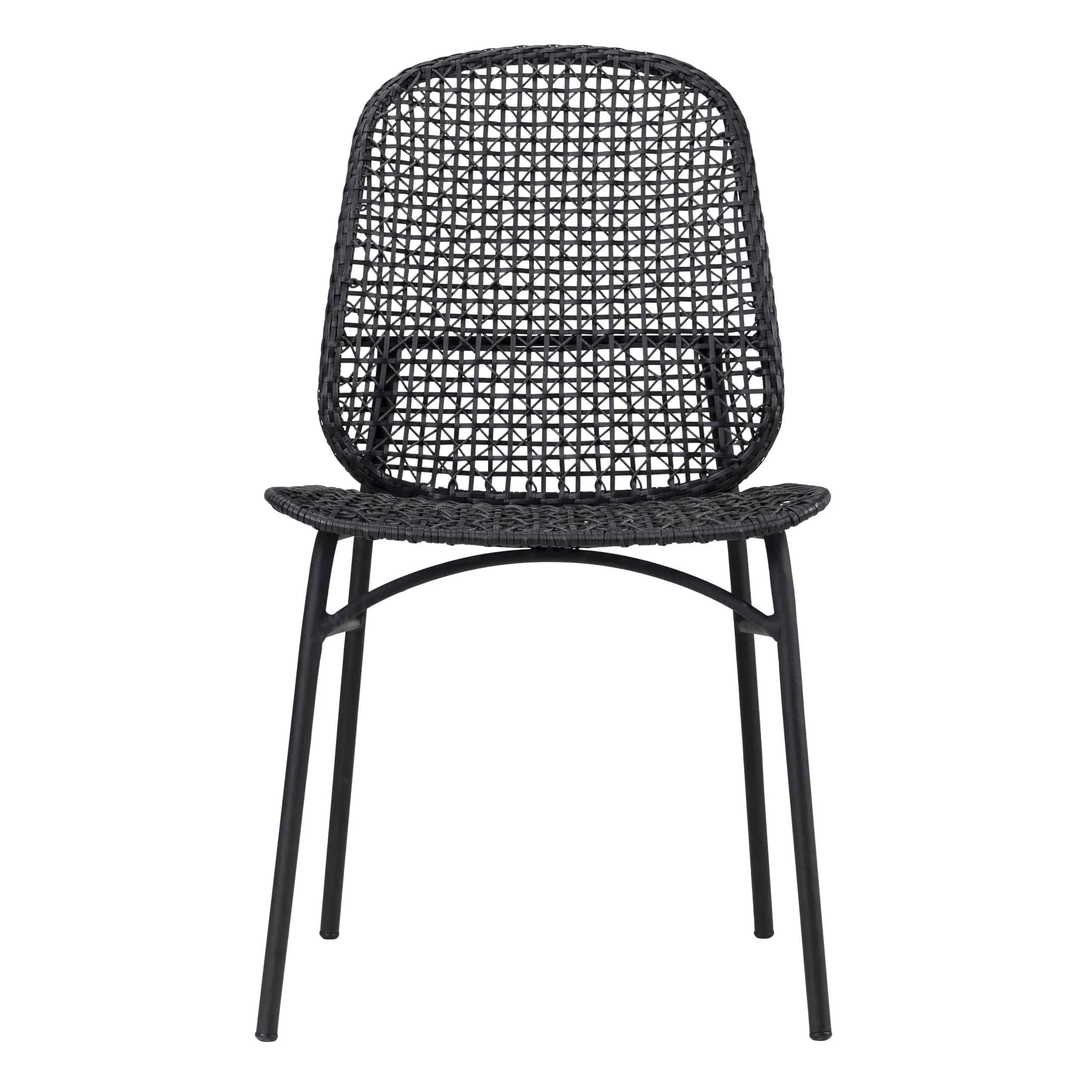 Alana Outdoor Dining Side Chair