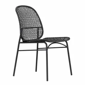 Alana Outdoor Dining Side Chair