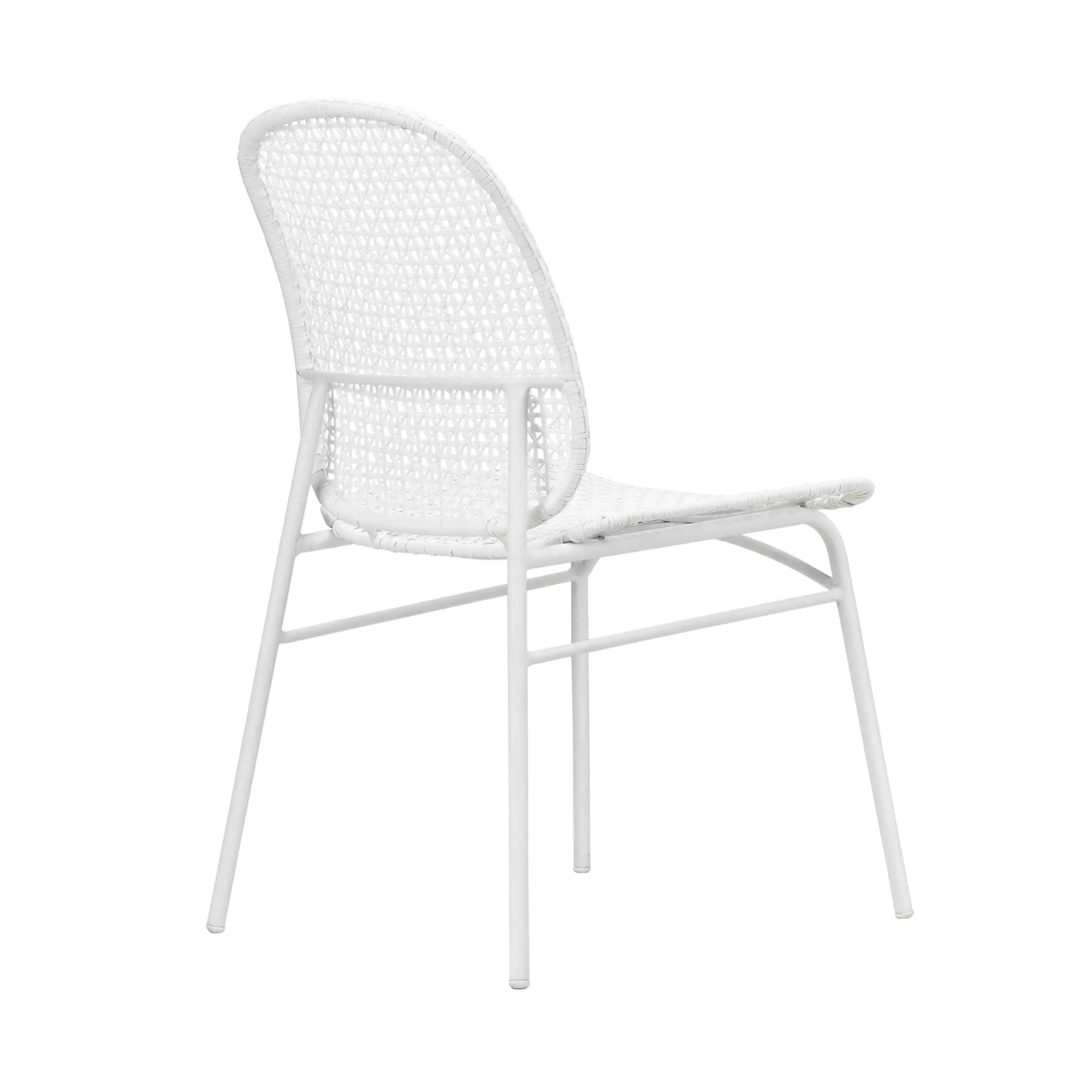 Alana Outdoor Dining Side Chair