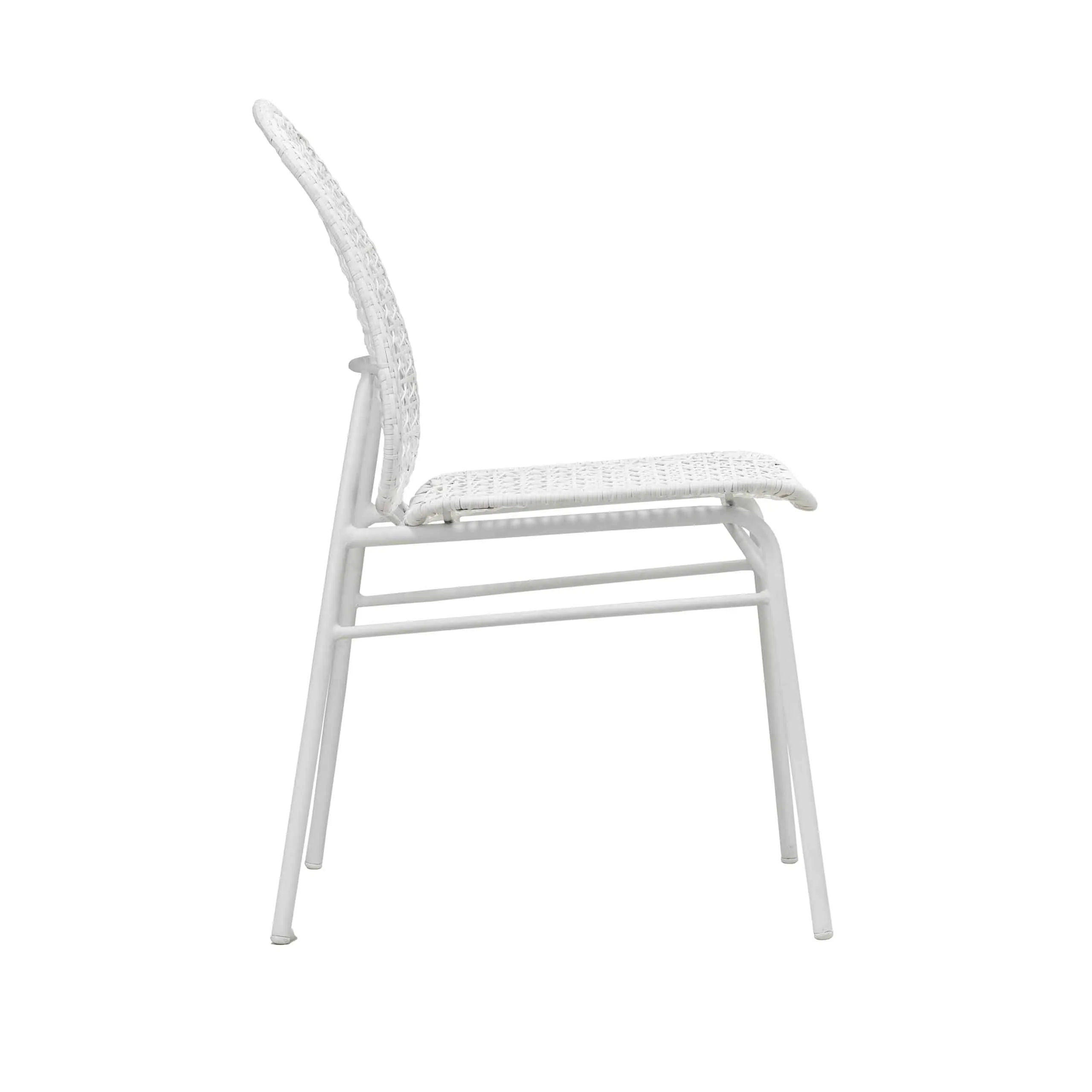 Alana Outdoor Dining Side Chair