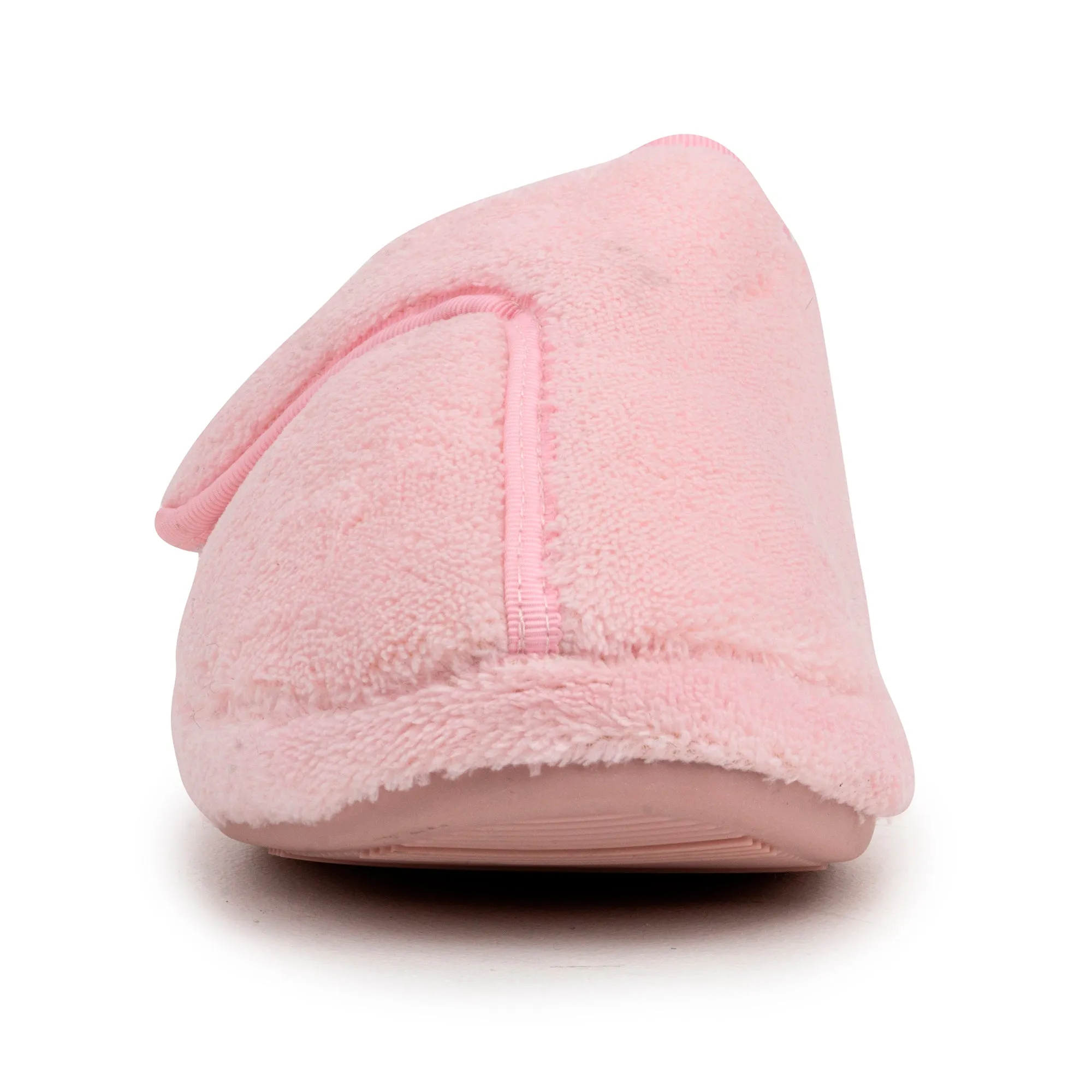 Archline Orthotic Slippers Plus – Pink