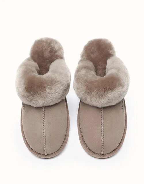 AUSTRALIAN SHEPHERD® Muffin Slipper Special