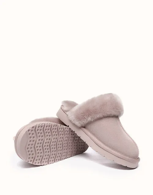 AUSTRALIAN SHEPHERD® Muffin Slipper Special