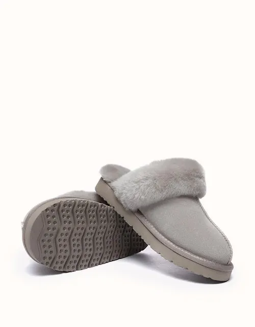 AUSTRALIAN SHEPHERD® Muffin Slipper Special