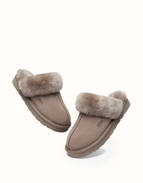 AUSTRALIAN SHEPHERD® Muffin Slipper Special