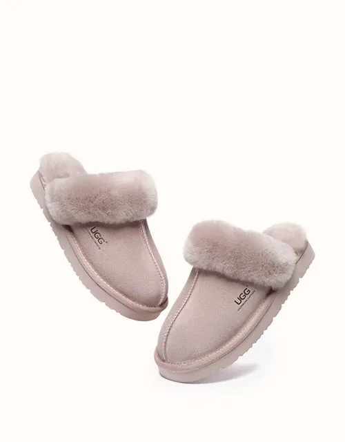 AUSTRALIAN SHEPHERD® Muffin Slipper Special