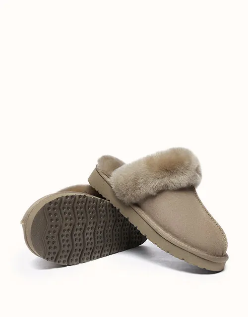 AUSTRALIAN SHEPHERD® Muffin Slipper Special