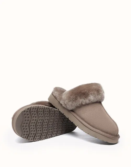 AUSTRALIAN SHEPHERD® Muffin Slipper Special