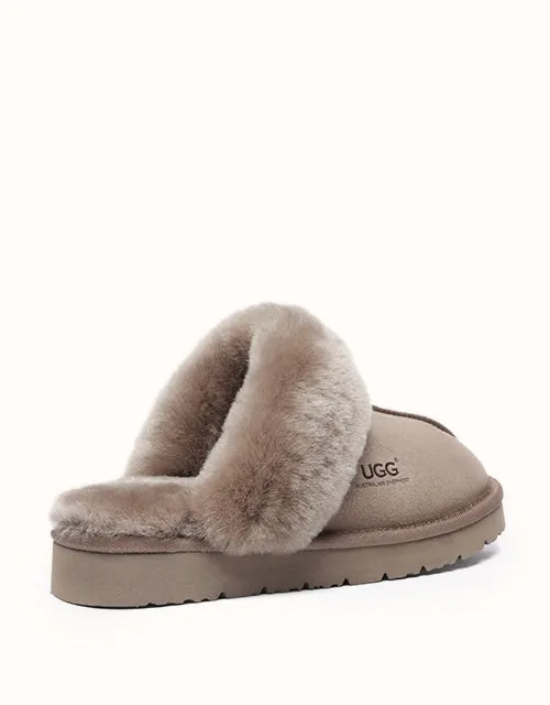 AUSTRALIAN SHEPHERD® Muffin Slipper Special