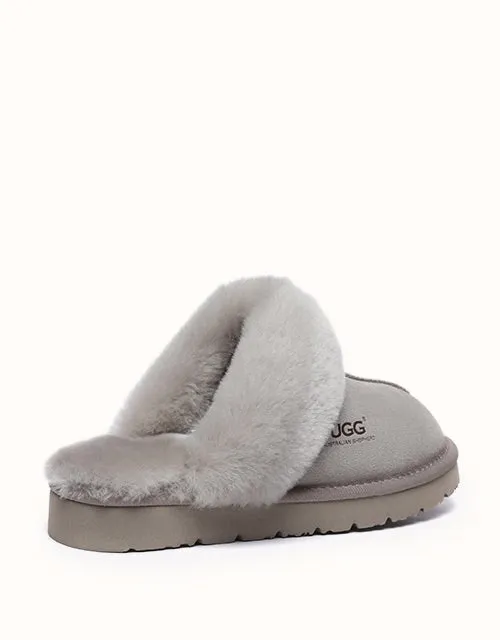 AUSTRALIAN SHEPHERD® Muffin Slipper Special