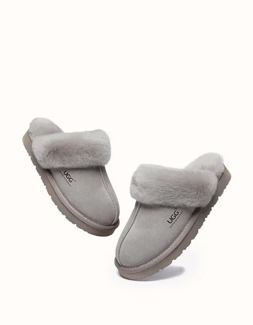 AUSTRALIAN SHEPHERD® Muffin Slipper Special