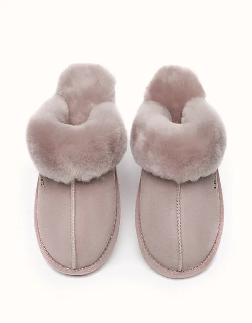 AUSTRALIAN SHEPHERD® Muffin Slipper Special