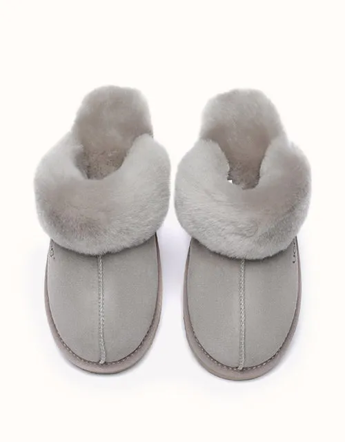 AUSTRALIAN SHEPHERD® Muffin Slipper Special