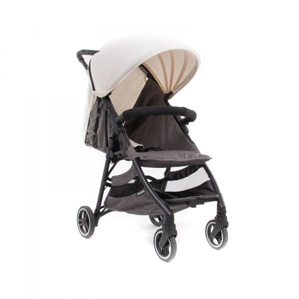 Baby Monsters Kuki Single Stroller