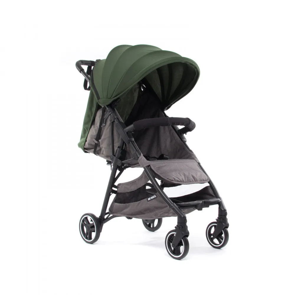 Baby Monsters Kuki Single Stroller