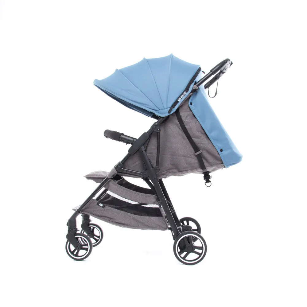 Baby Monsters Kuki Single Stroller