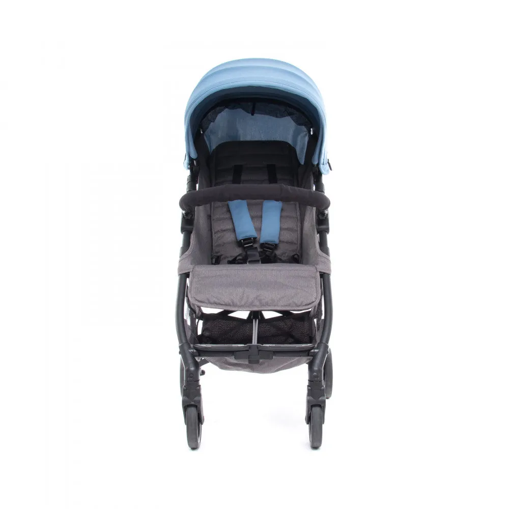 Baby Monsters Kuki Single Stroller