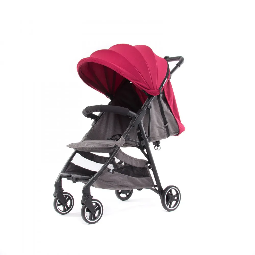 Baby Monsters Kuki Single Stroller