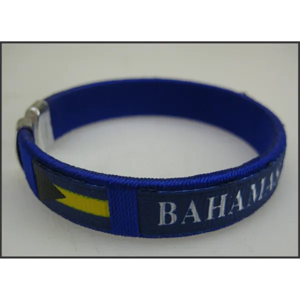 Bahamas C Bracelet