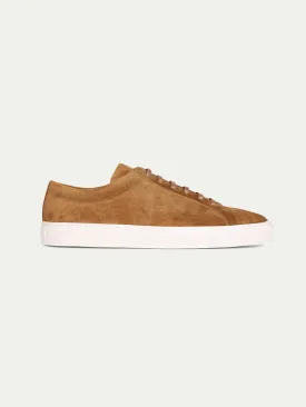 Caramel Cambridge Sneaker