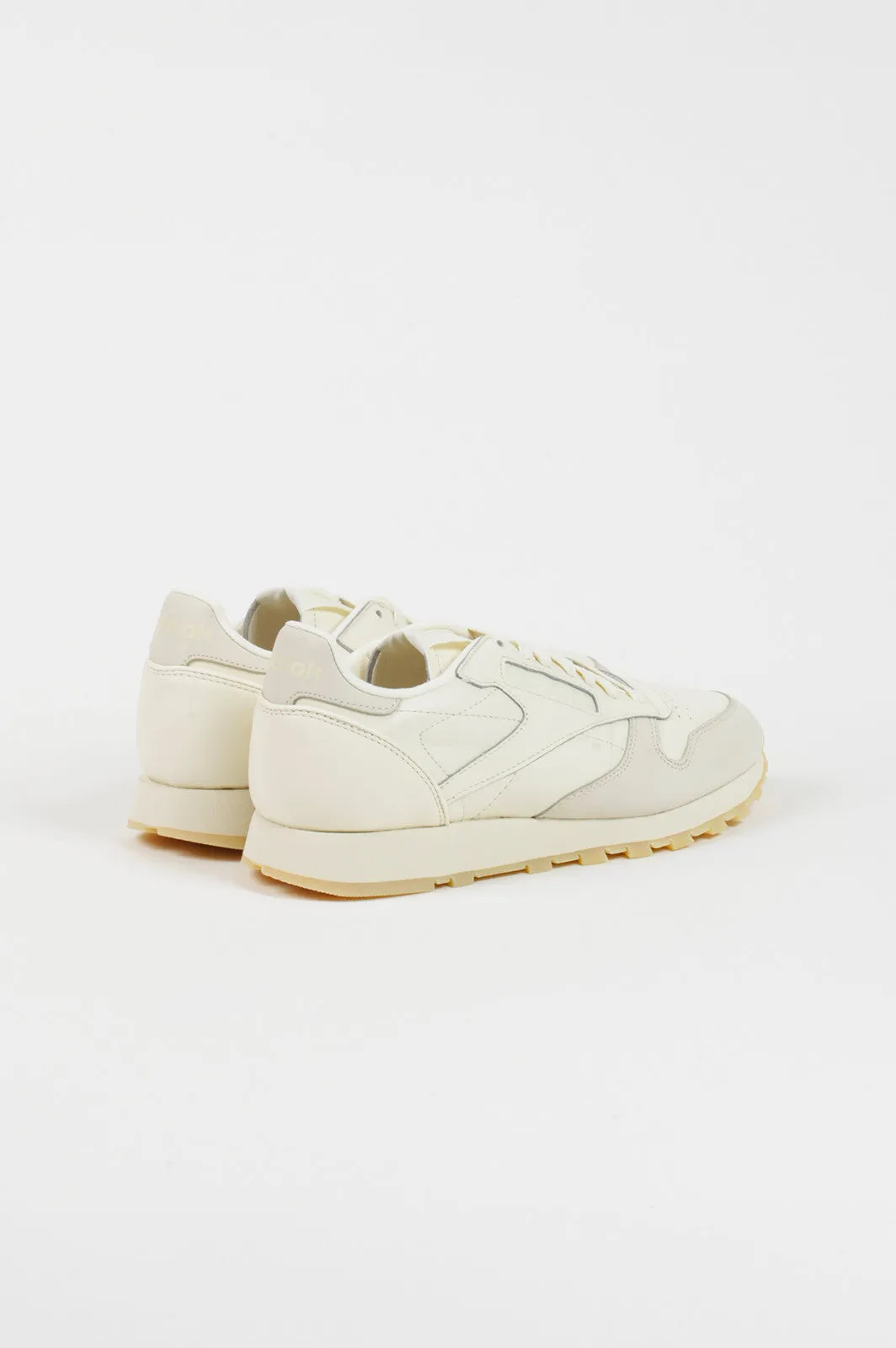 Classic Leather Butter Soft Pack