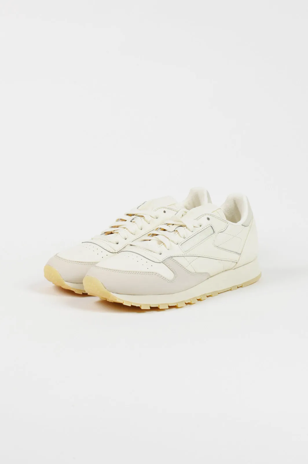 Classic Leather Butter Soft Pack