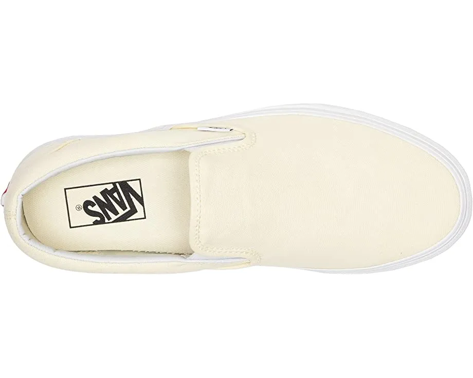 Classic Slip-On Core Classics Vans, white