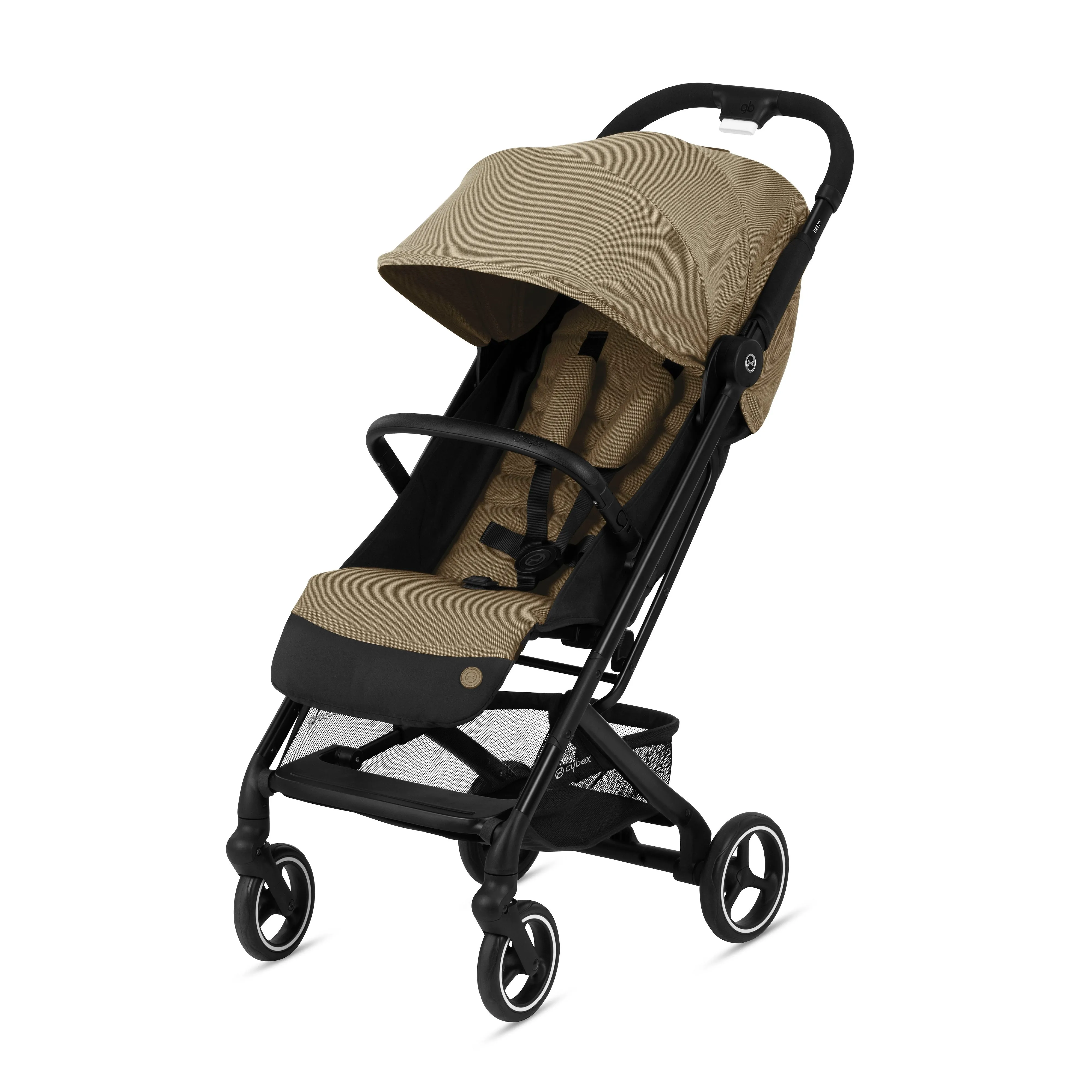 Cybex Beezy Stroller (Gold)