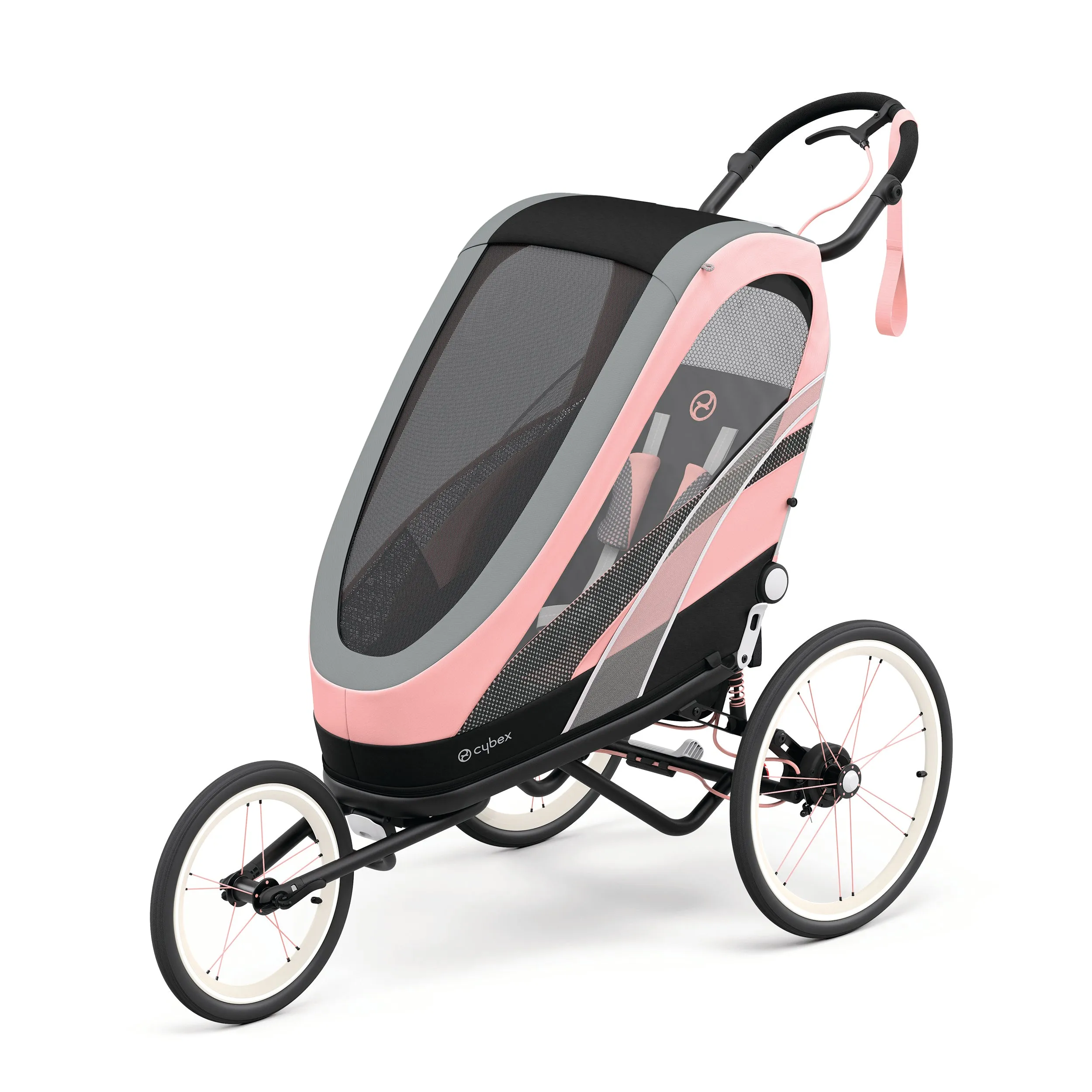 Cybex Zeno Multisport Trailer