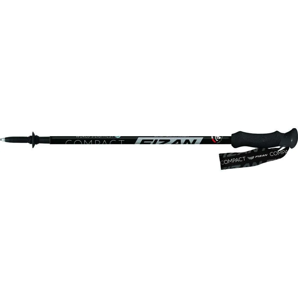 Fizan Compact Trekking Poles (Pair)