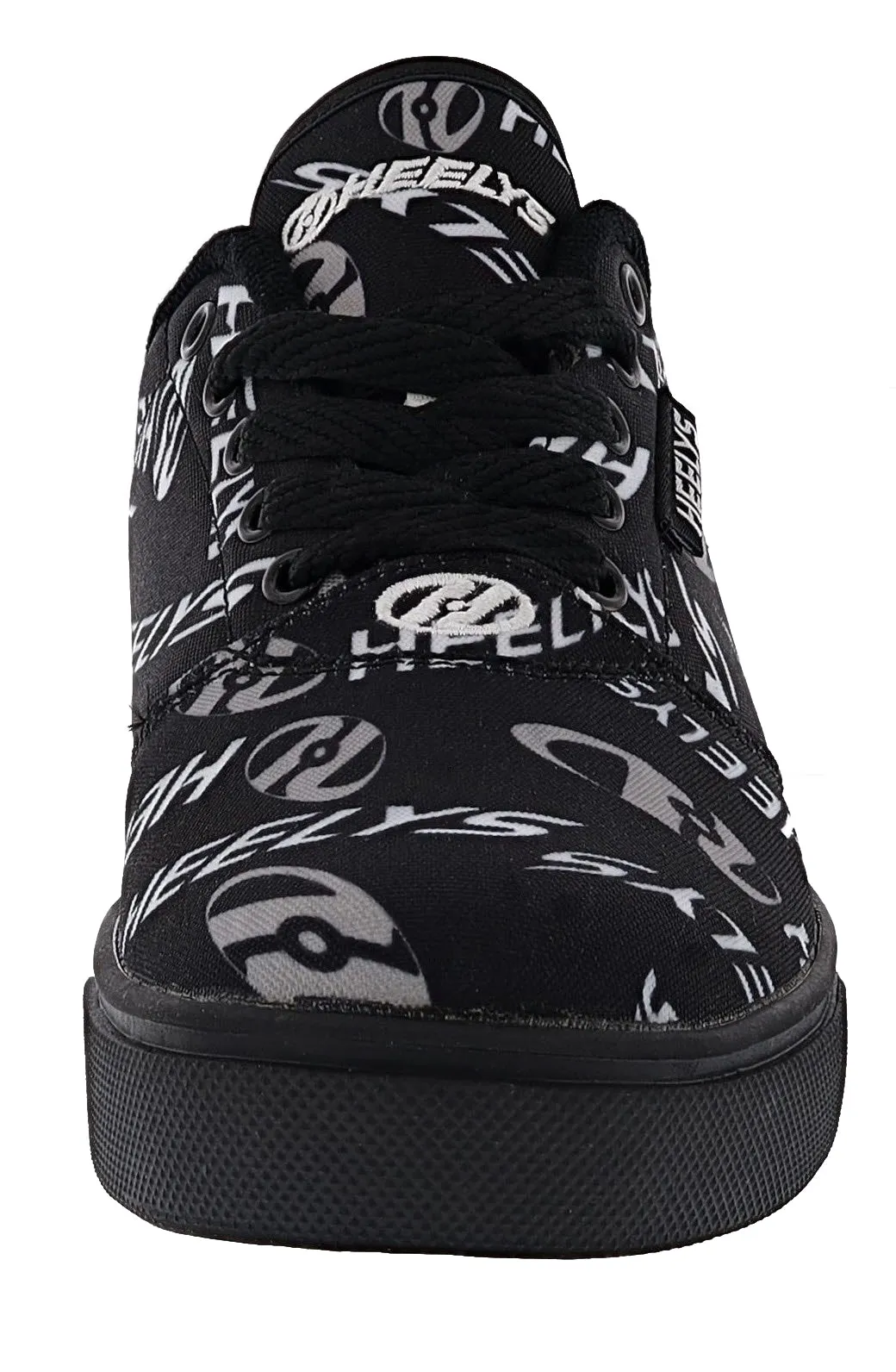 Heelys Kid's Pro 20 Print With Wheels Lace up Shoes