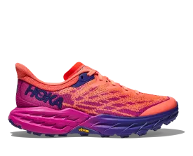 Hoka Women's Speedgoat 5 (FFCM)