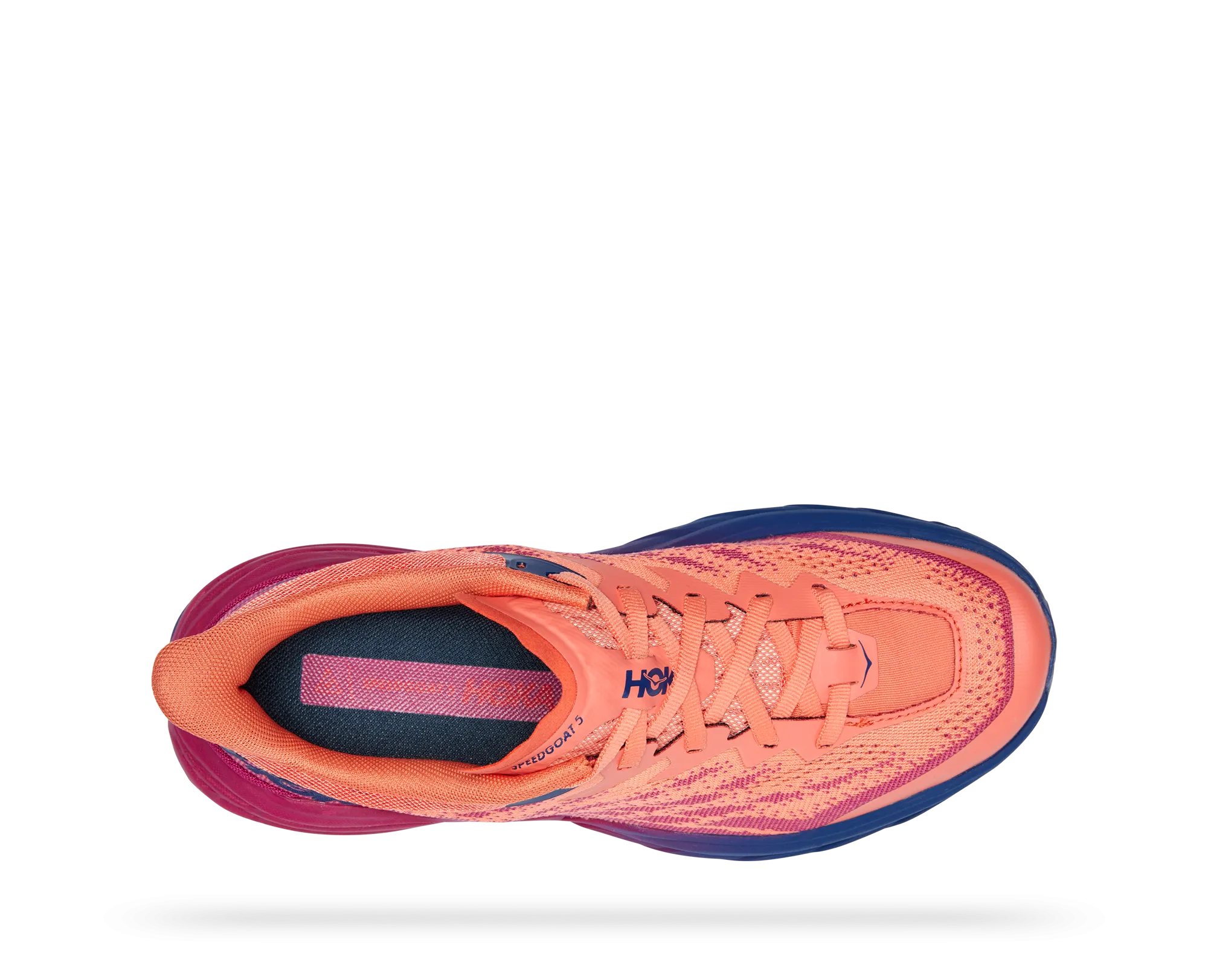 Hoka Women's Speedgoat 5 (FFCM)