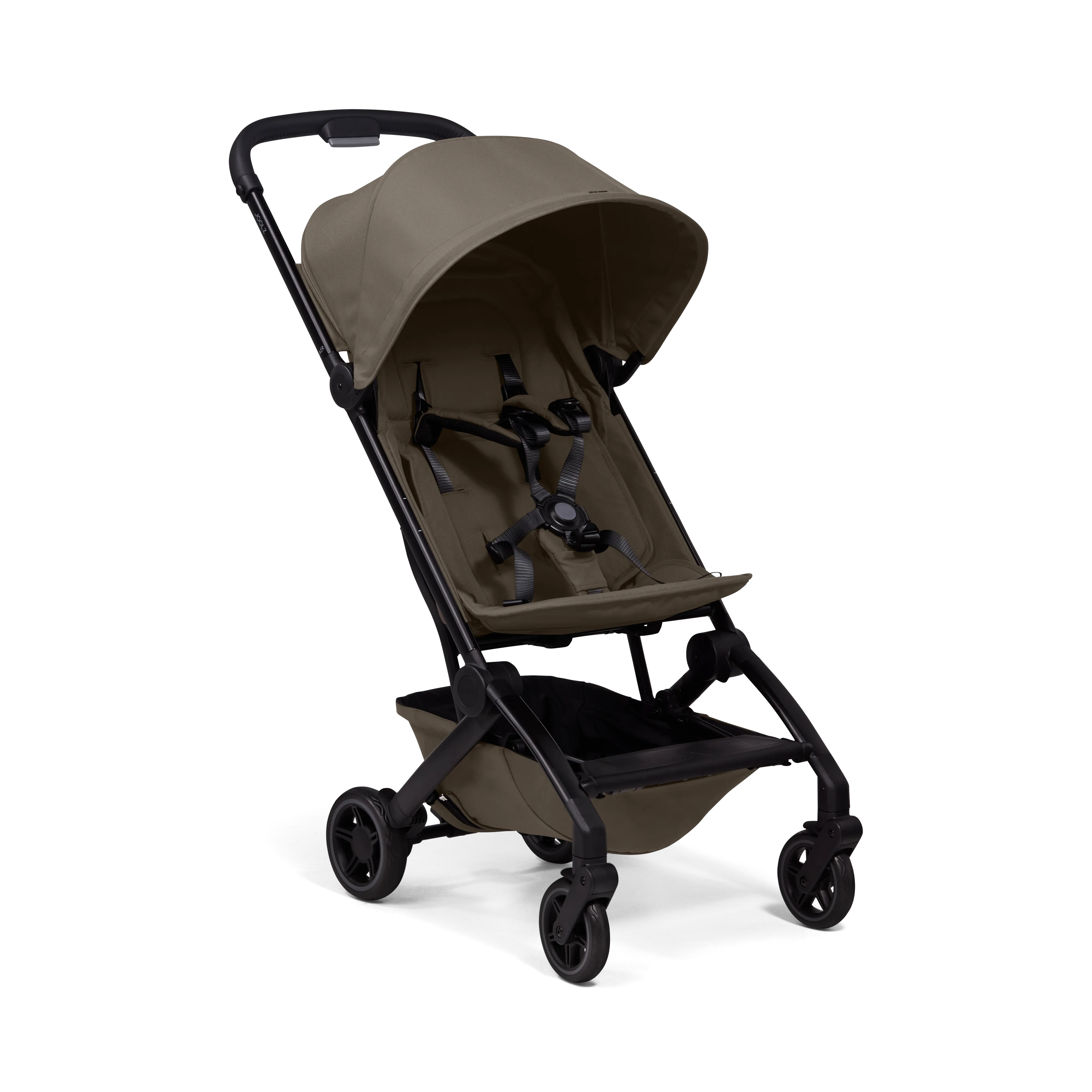 Joolz Aer  Classic Lightweight Compact Travel Stroller