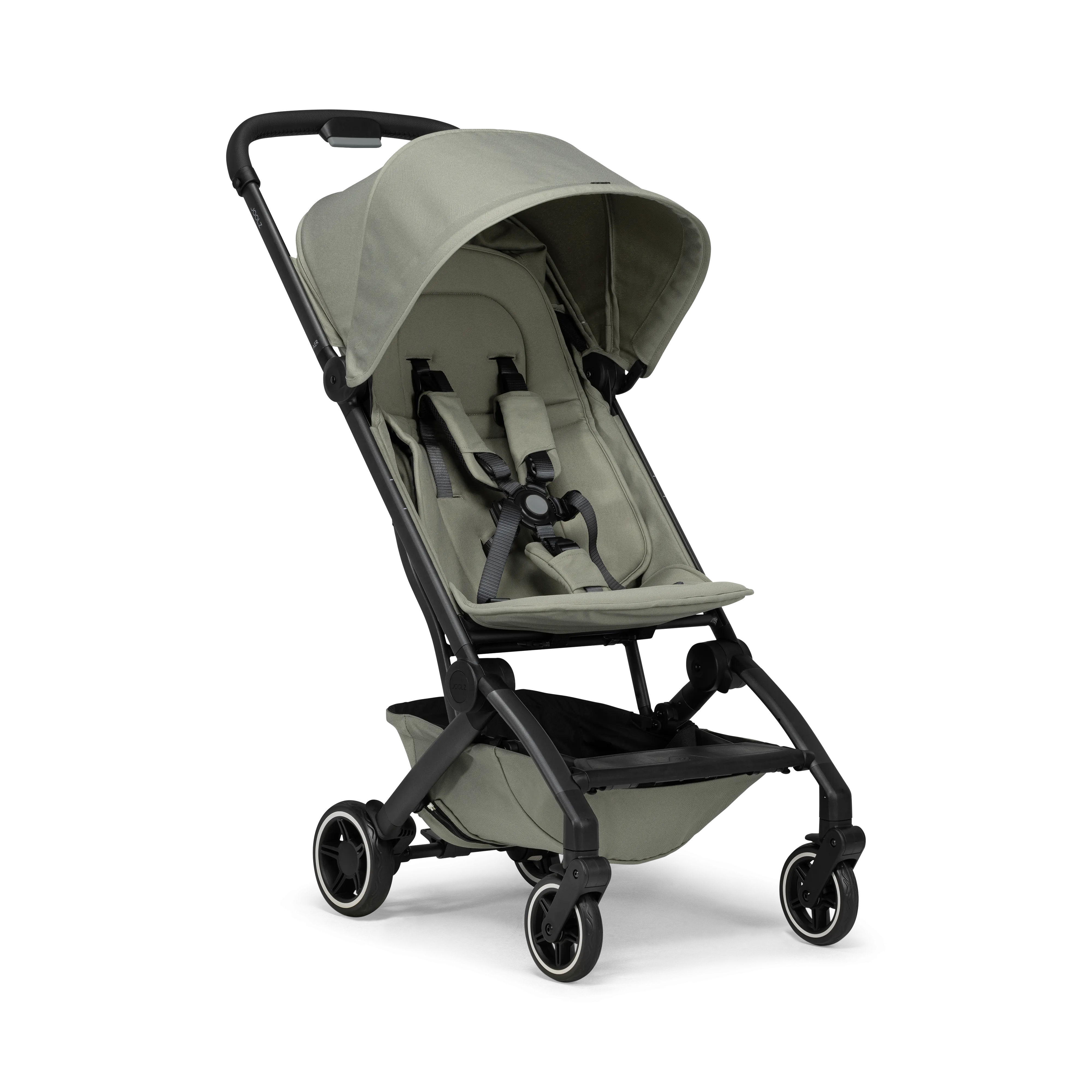 Joolz Aer  Classic Lightweight Compact Travel Stroller