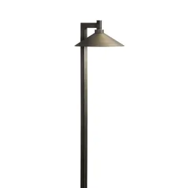 Kichler 15800CBR27 Ripley™ LED Path Light