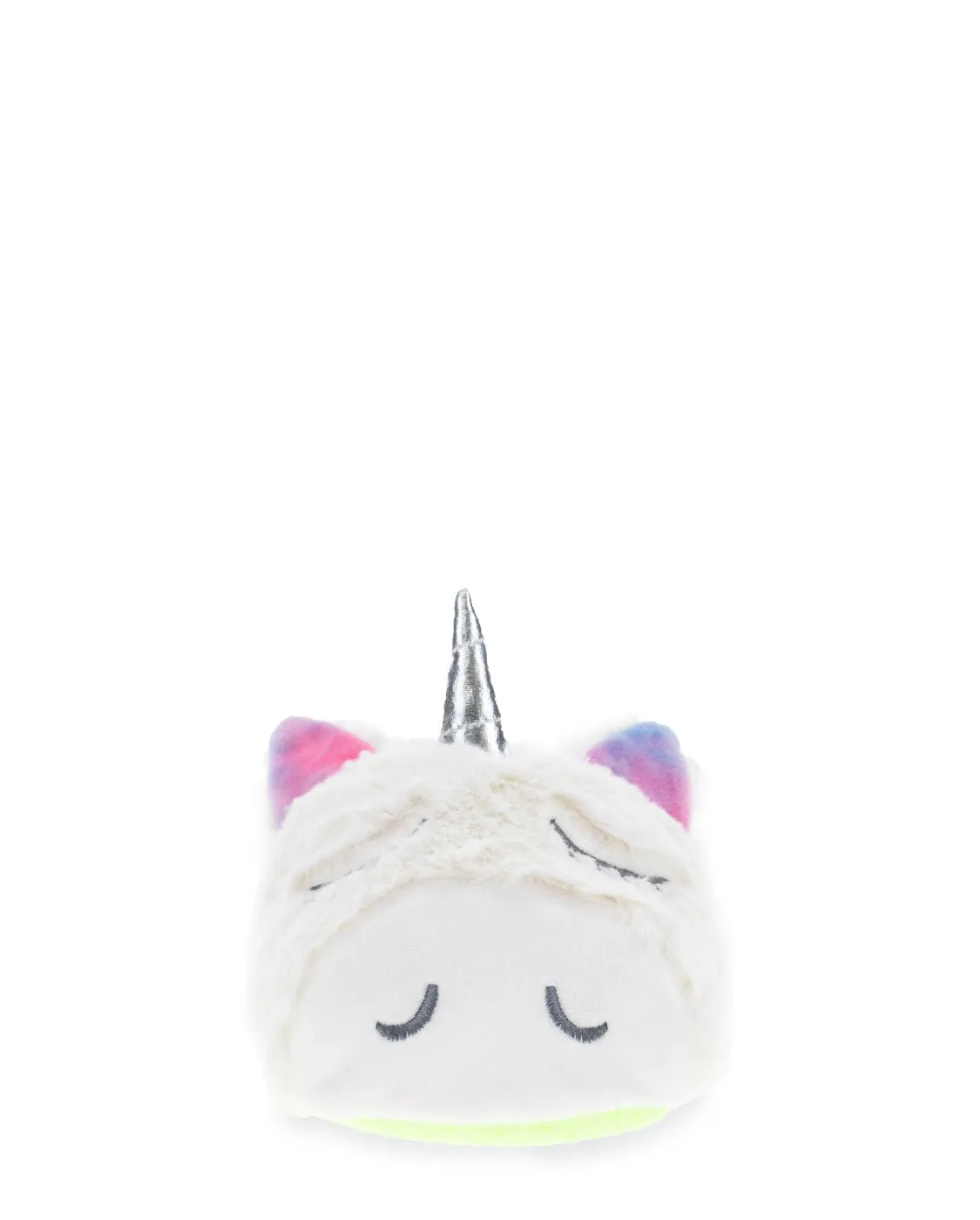 Kids Unicorn Dreams Slipper - Multi