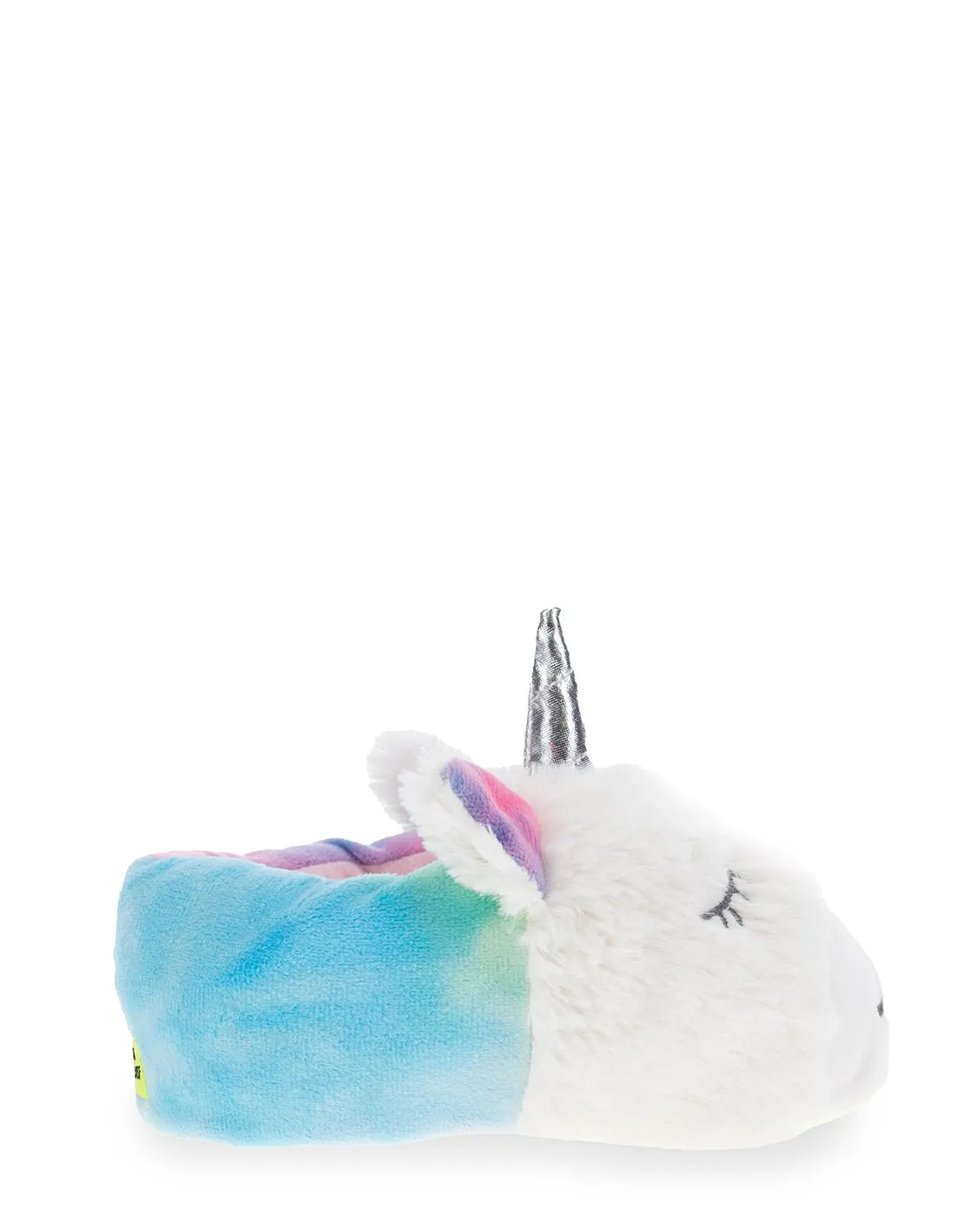 Kids Unicorn Dreams Slipper - Multi