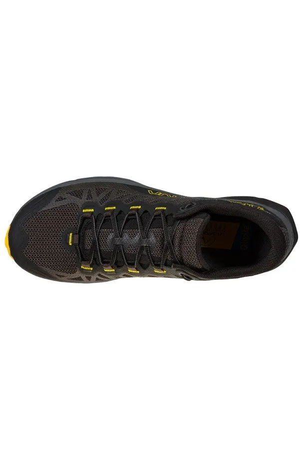 La Sportiva Karacal - Black/Yellow