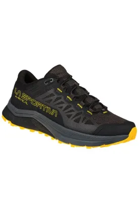 La Sportiva Karacal - Black/Yellow