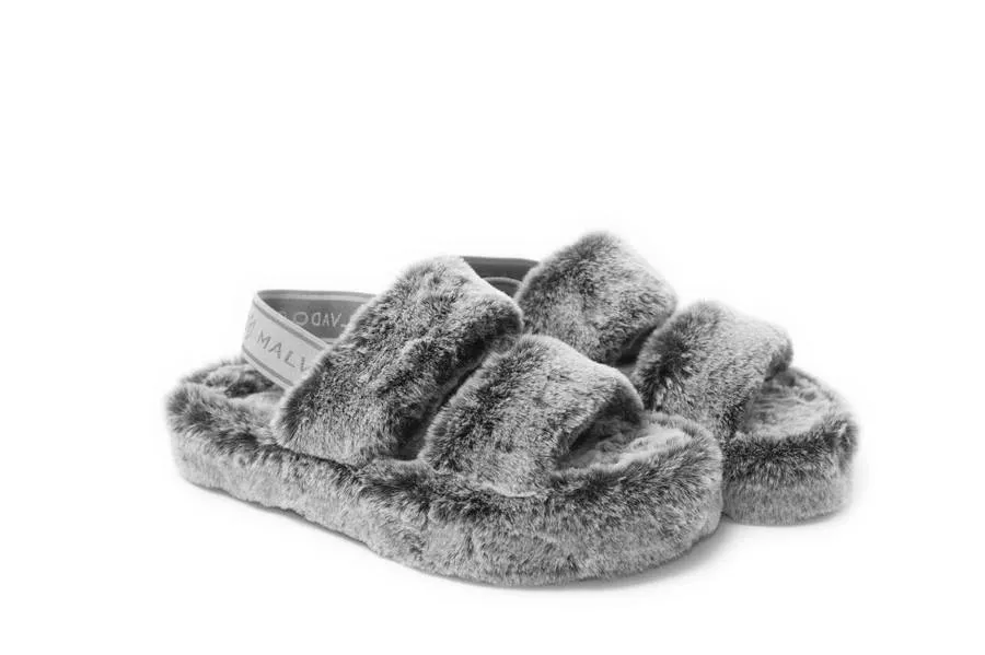 Malvados Womens Azalea Slipper Blitz