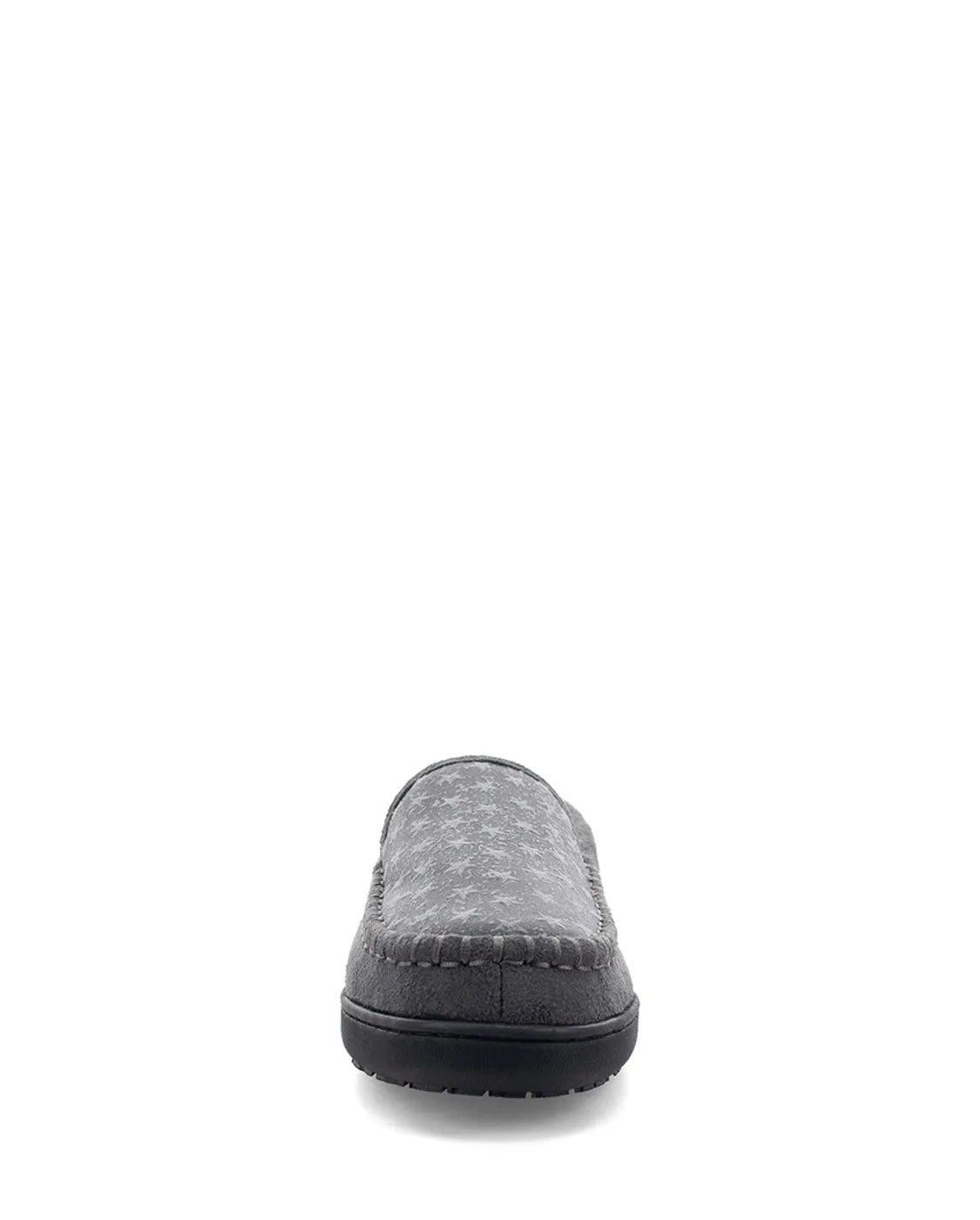 Men's Freedom Moc Slipper - Charcoal