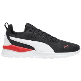 Men's Puma Anzarun Lite Shoes Black 371128 50