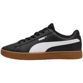 Men's Shoes Puma Rickie Classic Black & White 394251 14 42